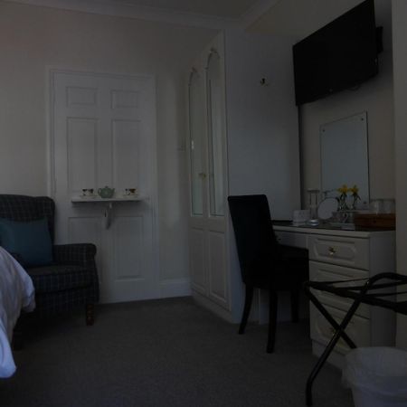 Bed and Breakfast Blenheim House Torquay Exterior foto