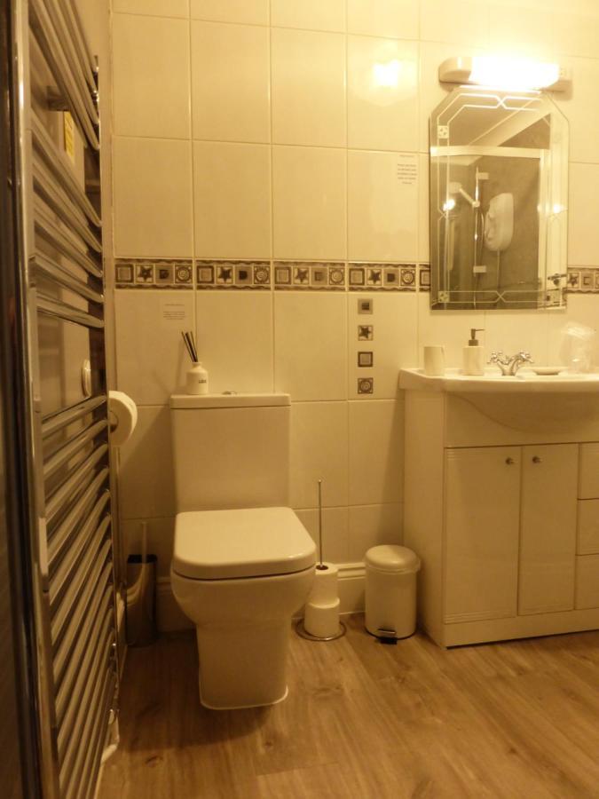 Bed and Breakfast Blenheim House Torquay Exterior foto